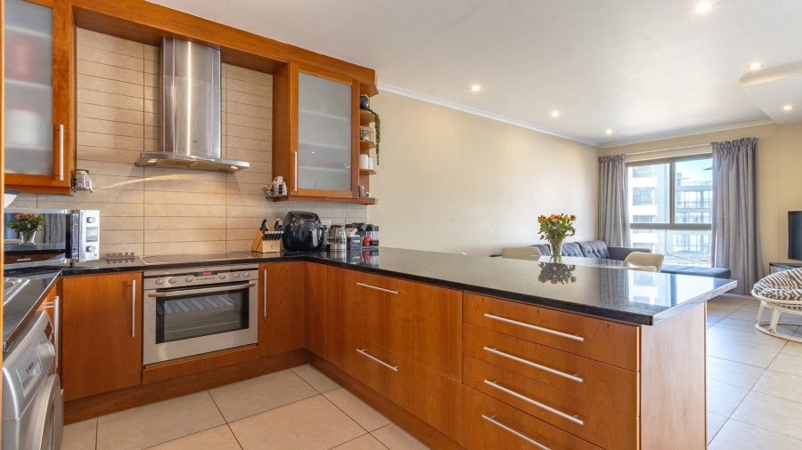 2 Bedroom Property for Sale in Tyger Valley Western Cape